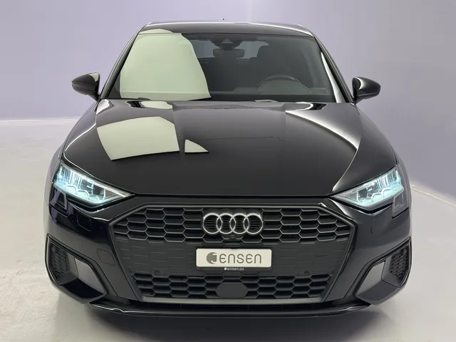 AUDI A3 Sportback 1.5 35 TFSI Attraction S-Tronic