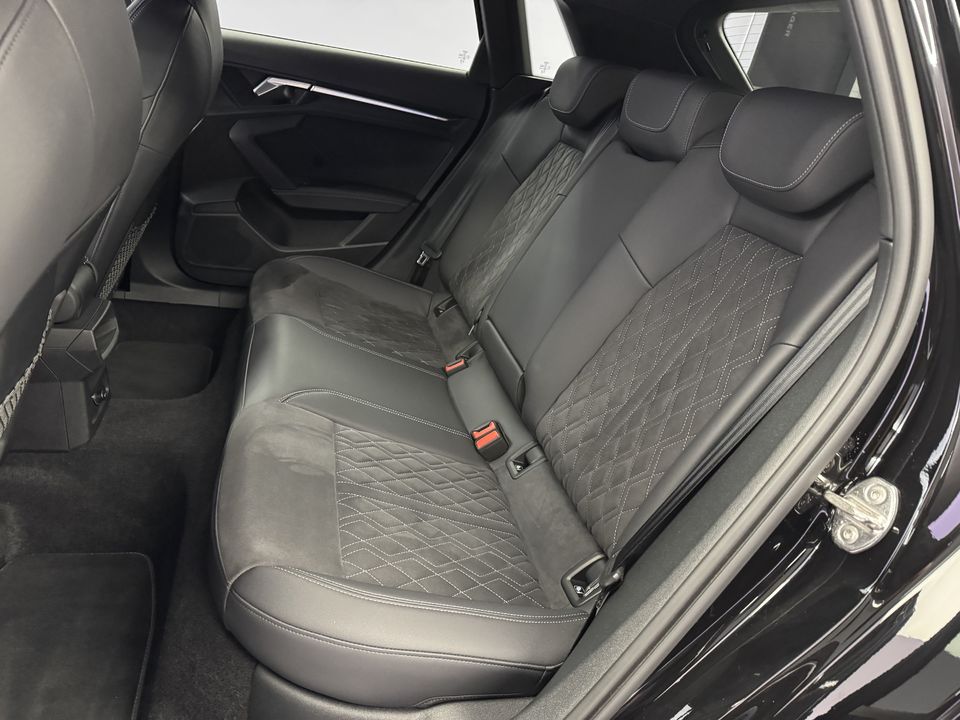 A3 Sportback 1.5 35 TFSI Attraction S-Tronic