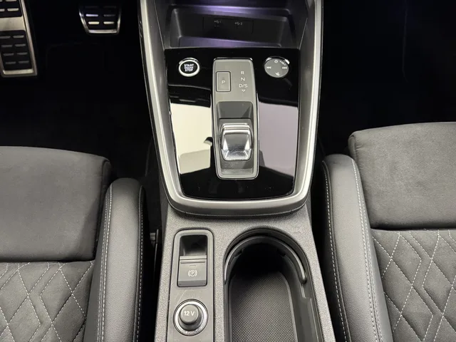 AUDI A3 Sportback 1.5 35 TFSI Attraction S-Tronic