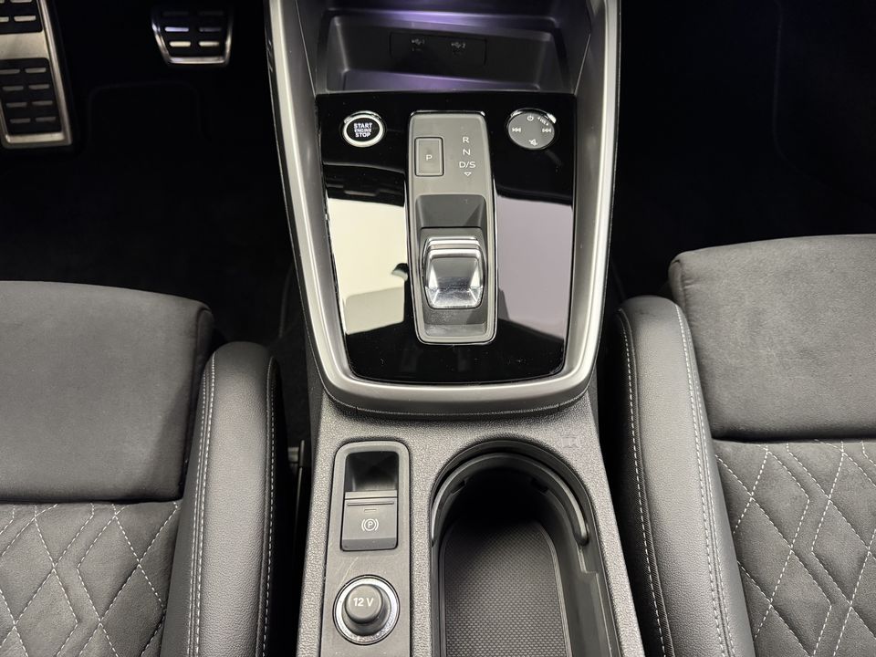 A3 Sportback 1.5 35 TFSI Attraction S-Tronic
