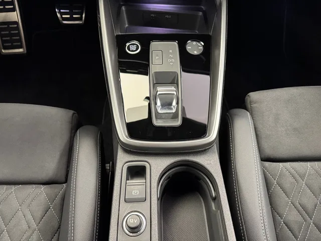 AUDI A3 Sportback 1.5 35 TFSI Attraction S-Tronic