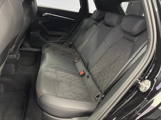 AUDI A3 Sportback 1.5 35 TFSI Attraction S-Tronic