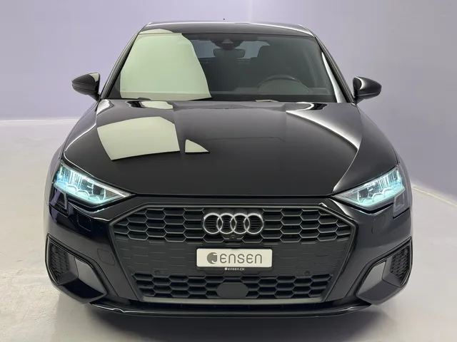 AUDI A3 Sportback 1.5 35 TFSI Attraction S-Tronic
