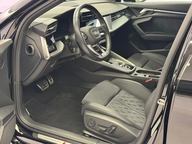 AUDI A3 Sportback 1.5 35 TFSI Attraction S-Tronic
