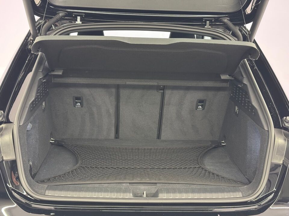 A3 Sportback 1.5 35 TFSI Attraction S-Tronic