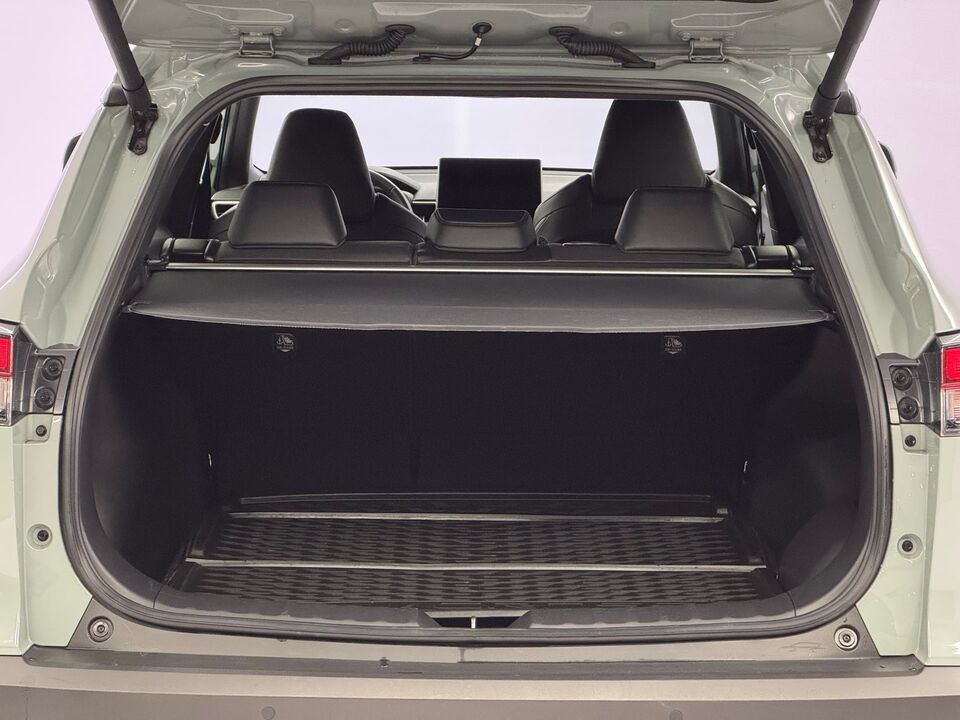 Corolla Cross 2.0 HSD Trend AWD-i