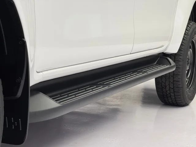 TOYOTA Hilux Double Cab.-Pick-up 2.8 D-4D 204 Comfort 4x4