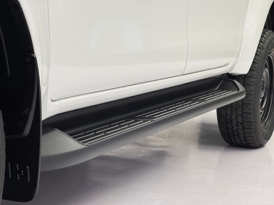 Hilux Double Cab.-Pick-up 2.8 D-4D 204 Comfort 4x4
