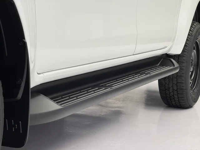 TOYOTA Hilux Double Cab.-Pick-up 2.8 D-4D 204 Comfort 4x4