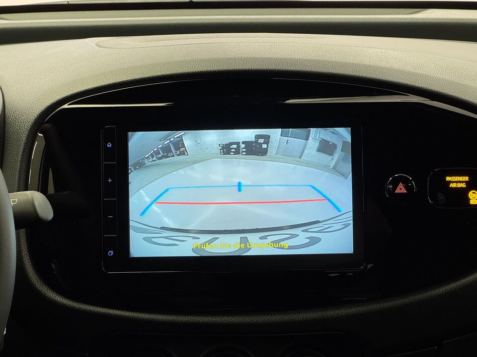 Aygo X 1.0 VVT-i Comfort