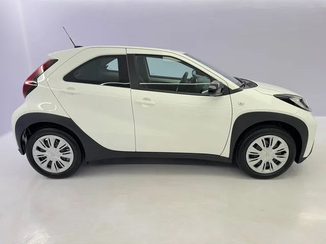 TOYOTA Aygo X 1.0 VVT-i Comfort