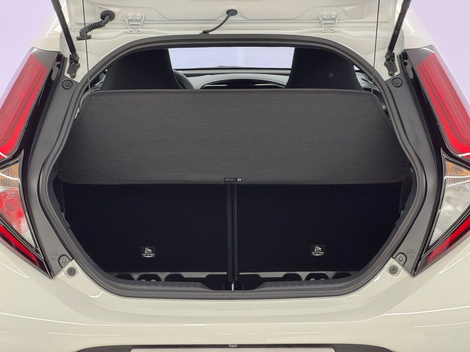 Aygo X 1.0 VVT-i Comfort