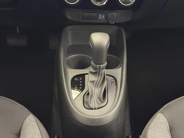TOYOTA Aygo X 1.0 VVT-i Comfort