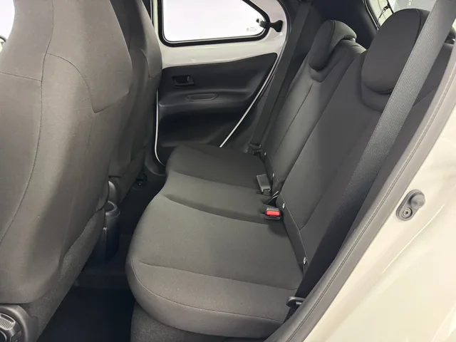 TOYOTA Aygo X 1.0 VVT-i Comfort