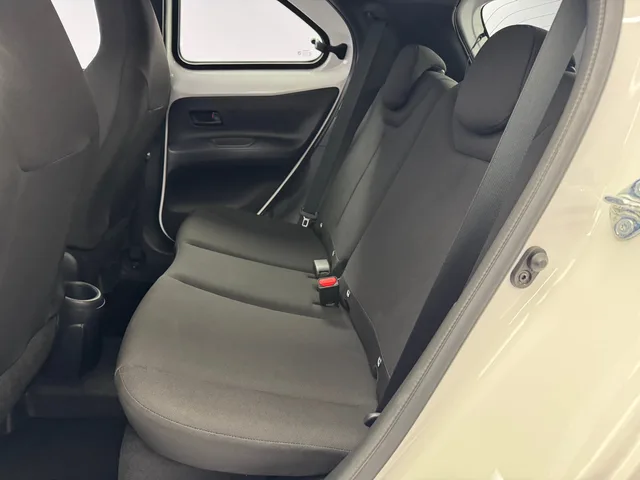 TOYOTA Aygo X 1.0 VVT-i Comfort