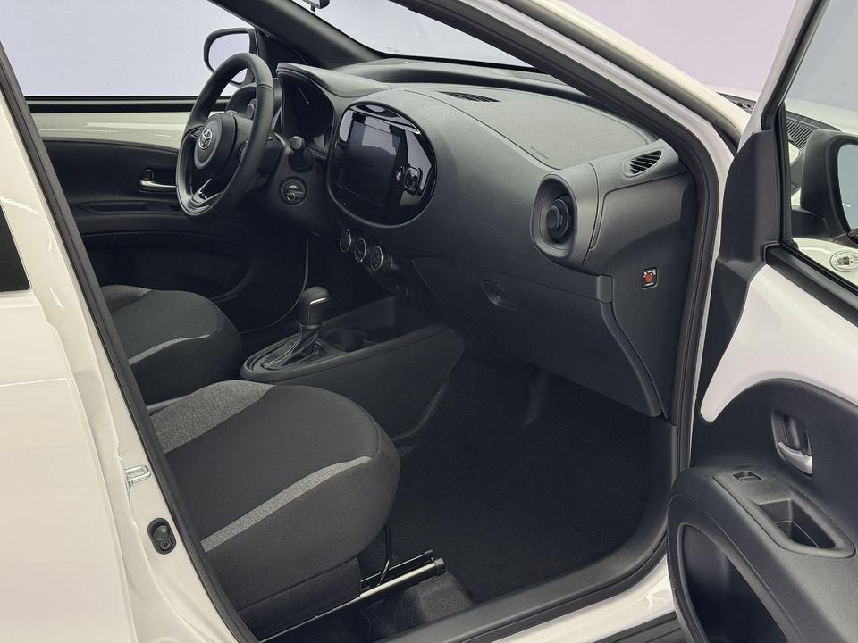 Aygo X 1.0 VVT-i Comfort
