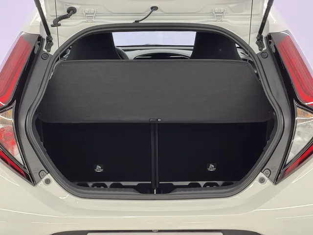 TOYOTA Aygo X 1.0 VVT-i Comfort