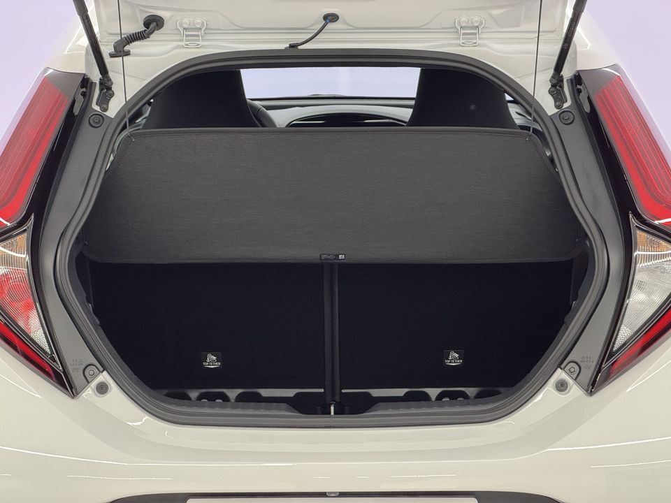 Aygo X 1.0 VVT-i Comfort