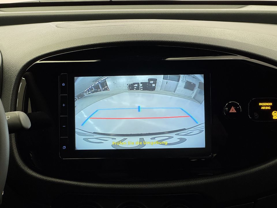 Aygo X 1.0 VVT-i Comfort