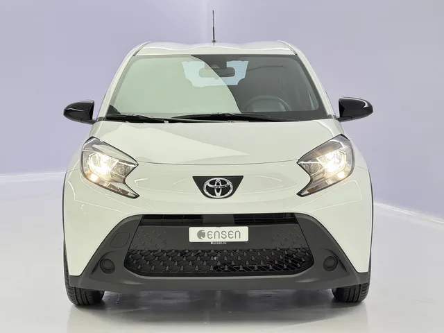 TOYOTA Aygo X 1.0 VVT-i Comfort