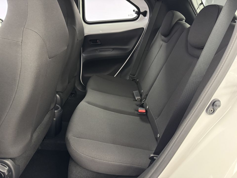 Aygo X 1.0 VVT-i Comfort