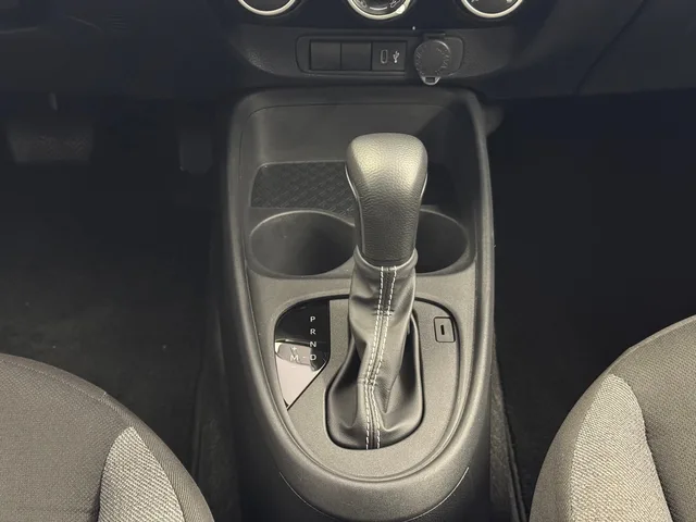 TOYOTA Aygo X 1.0 VVT-i Comfort