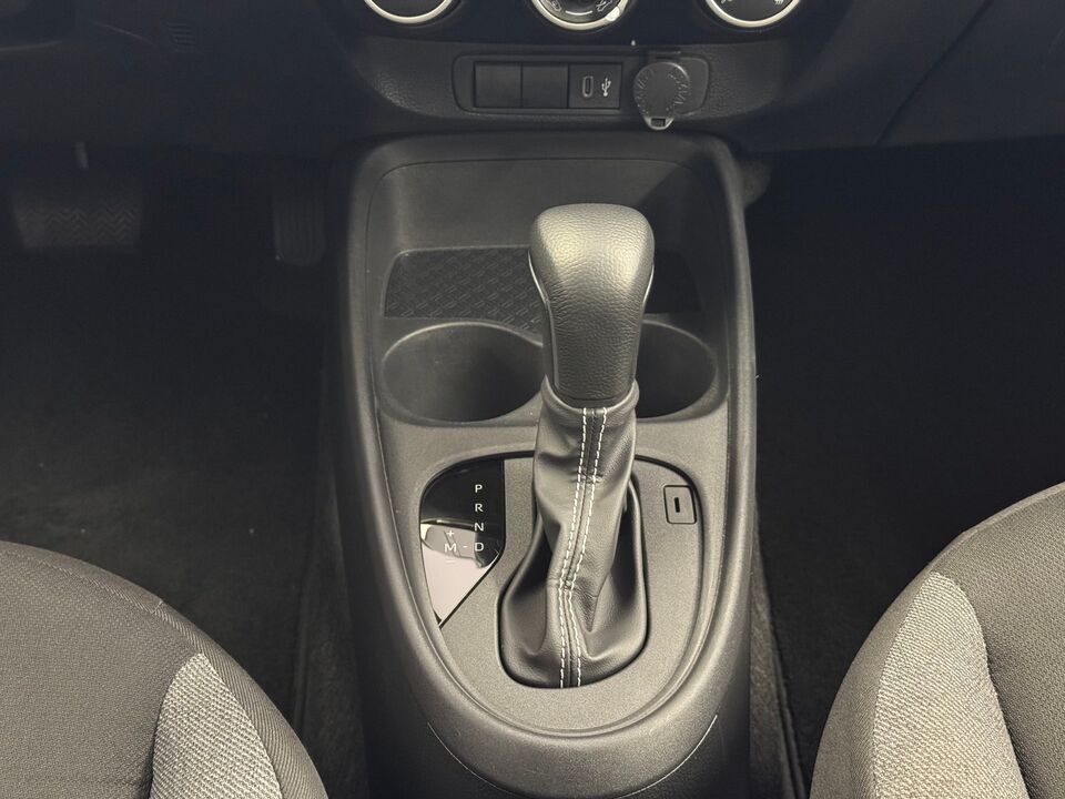 Aygo X 1.0 VVT-i Comfort