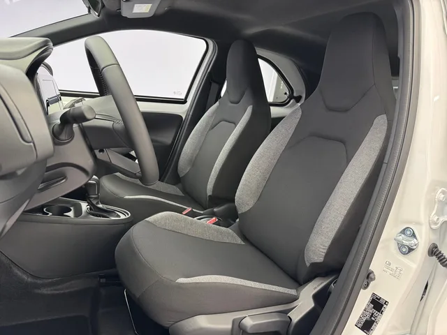 TOYOTA Aygo X 1.0 VVT-i Comfort