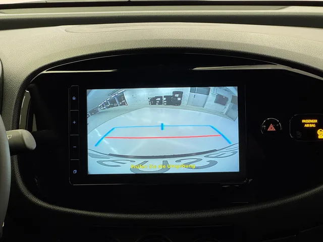 TOYOTA Aygo X 1.0 VVT-i Comfort