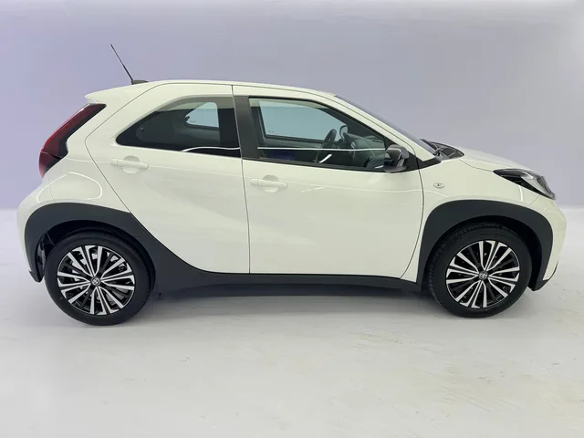 TOYOTA Aygo X 1.0 VVT-i Comfort