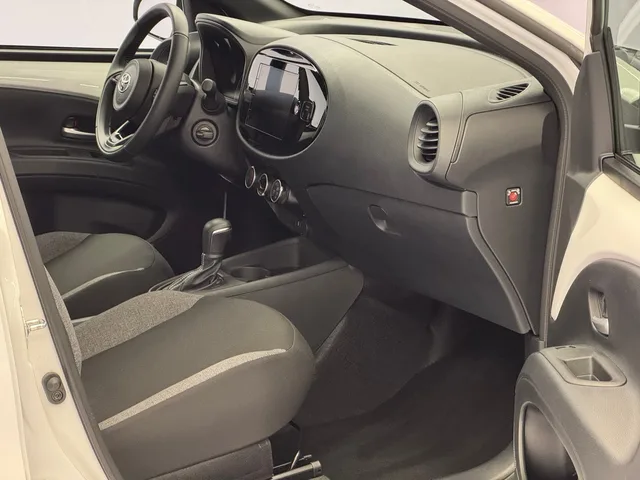 TOYOTA Aygo X 1.0 VVT-i Comfort