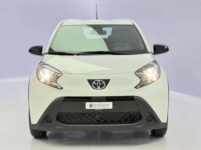TOYOTA Aygo X 1.0 VVT-i Comfort