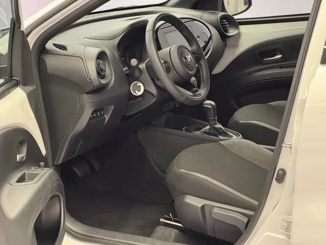 TOYOTA Aygo X 1.0 VVT-i Comfort