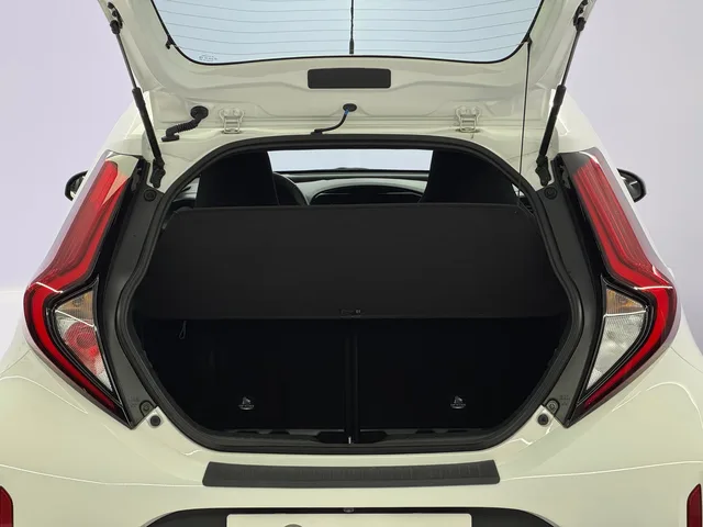 TOYOTA Aygo X 1.0 VVT-i Comfort