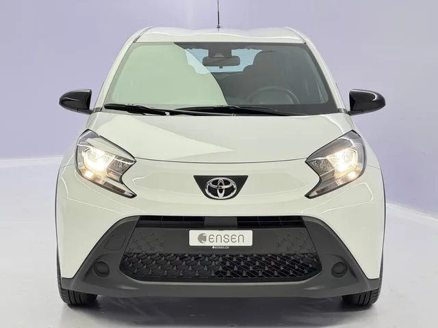 TOYOTA Aygo X 1.0 VVT-i Comfort