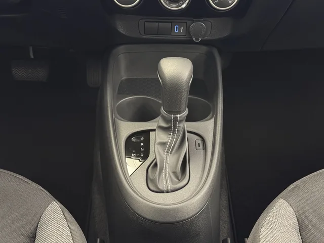 TOYOTA Aygo X 1.0 VVT-i Comfort