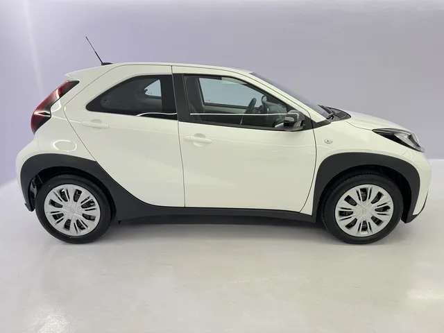 TOYOTA Aygo X 1.0 VVT-i Comfort