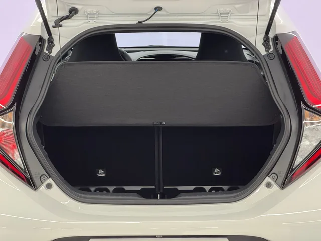 TOYOTA Aygo X 1.0 VVT-i Comfort