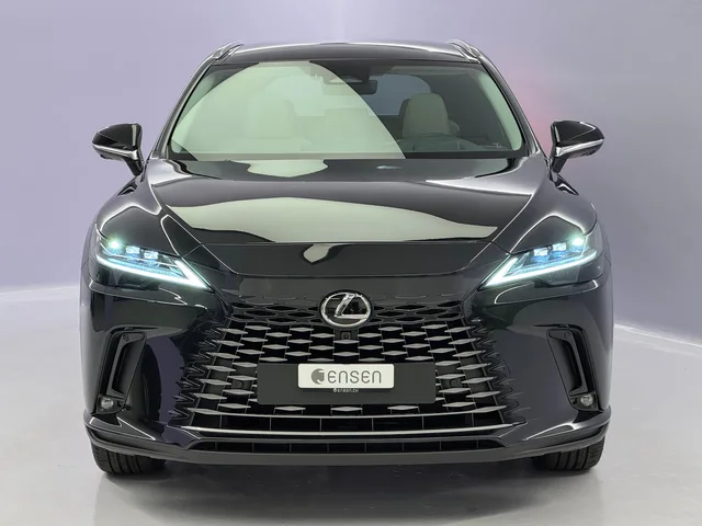 LEXUS RX 450h+ Excellence AWD