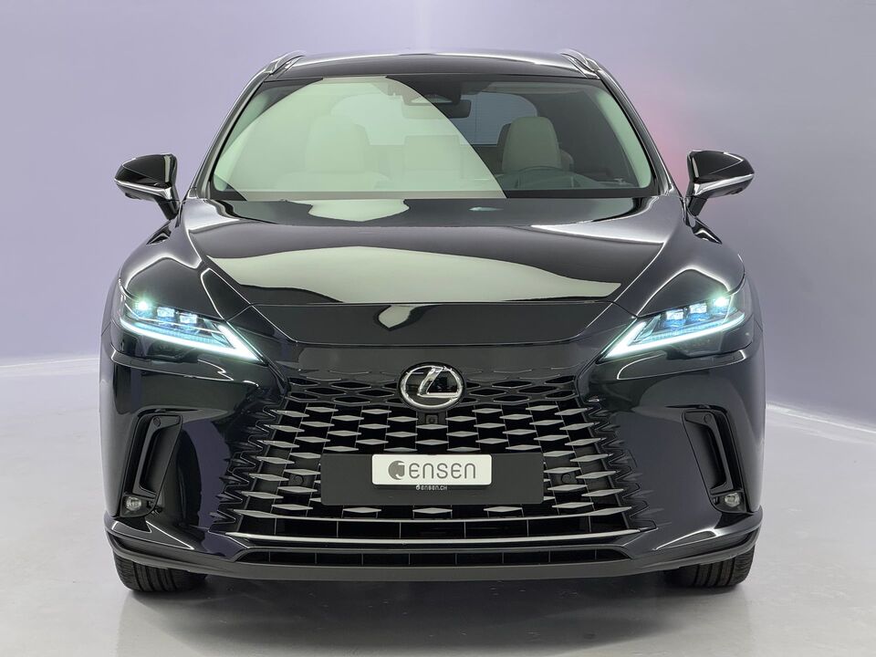 RX 450h+ Excellence AWD