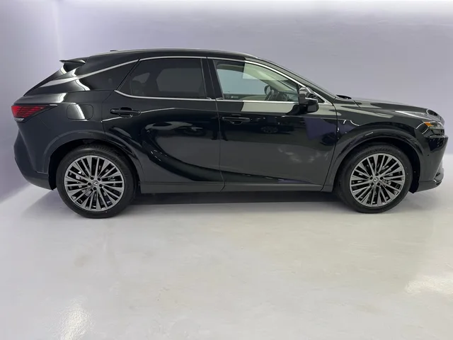 LEXUS RX 450h+ Excellence AWD