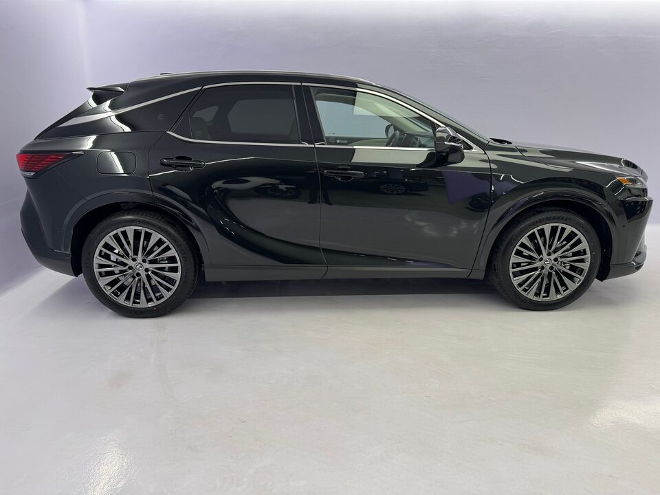RX 450h+ Excellence AWD
