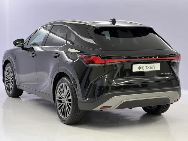 LEXUS RX 450h+ Excellence AWD