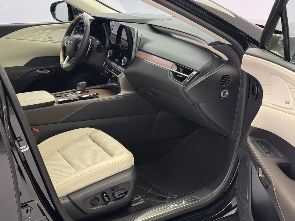 RX 450h+ Excellence AWD
