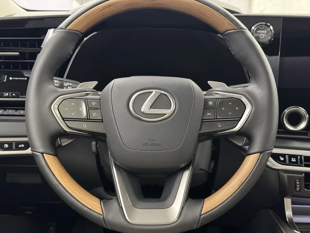 LEXUS RX 450h+ Excellence AWD
