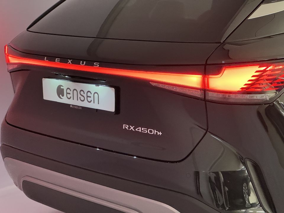RX 450h+ Excellence AWD
