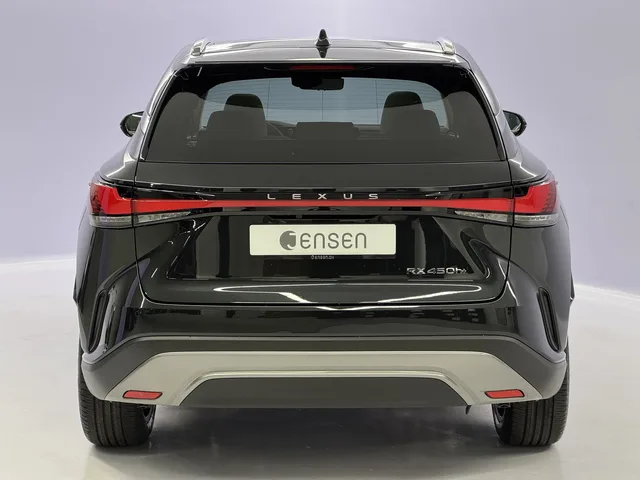 LEXUS RX 450h+ Excellence AWD