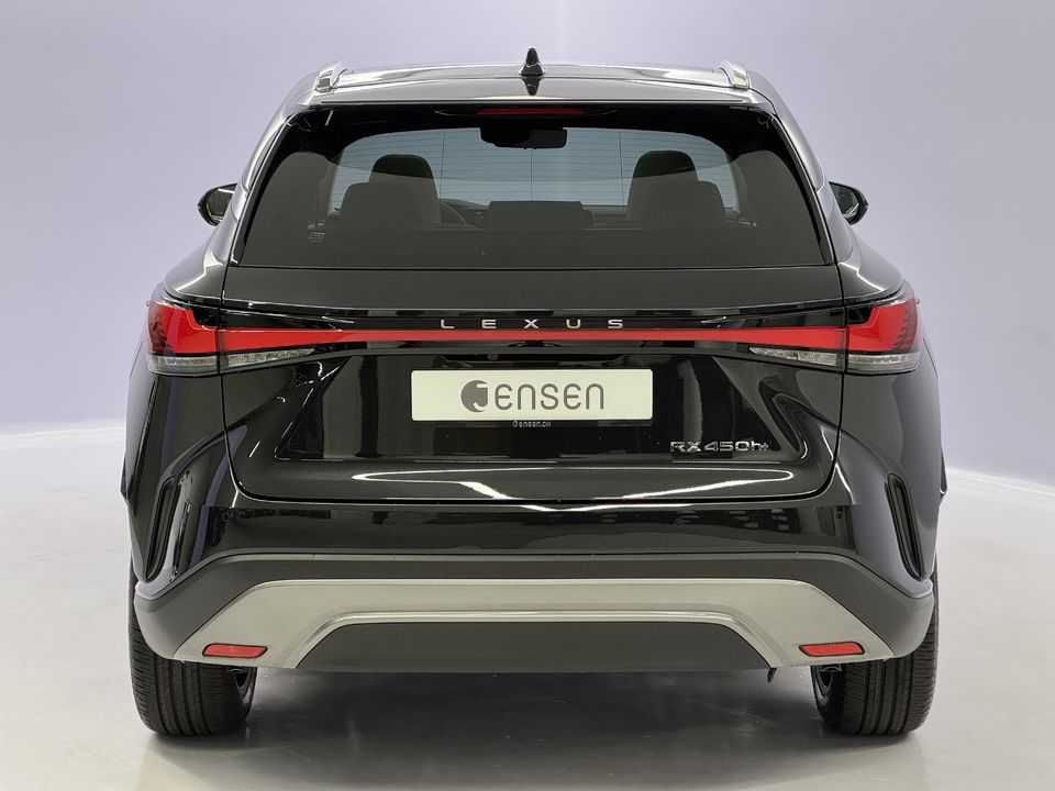 RX 450h+ Excellence AWD