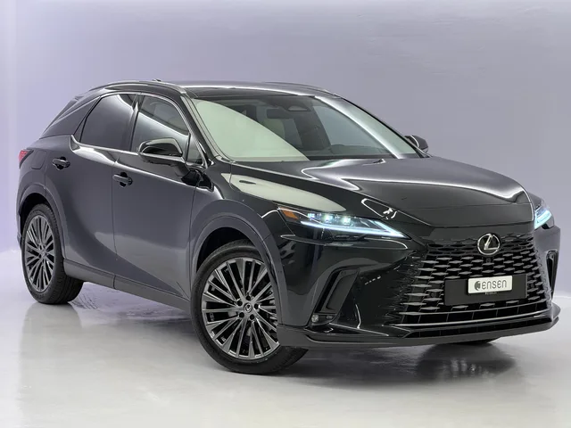 LEXUS RX 450h+ Excellence AWD