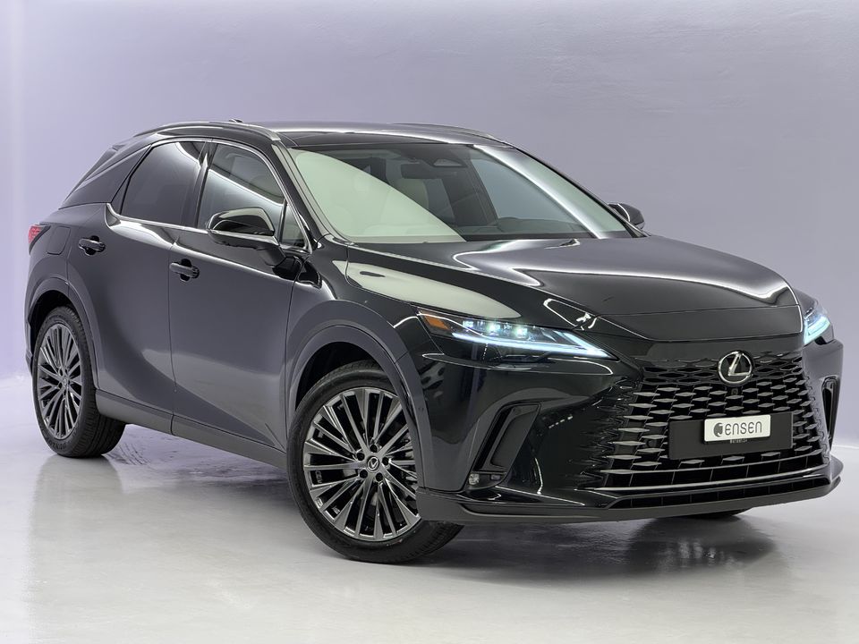 RX 450h+ Excellence AWD